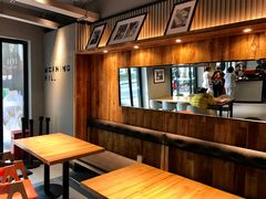 -早安山丘·豆浆油条(小木桥路店)