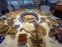 -嗲嗲的椰子鸡・太琼糟粕醋(上海百联又一城店)
