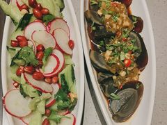 -丰茂烤串(港旅店)