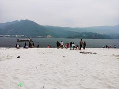 -雷波马湖风景区