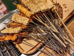 -那些年记忆烧烤