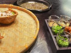 -滇野云南野生菌餐厅(陕西南路店)