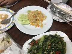 -Dang restaurant (patong phuket)