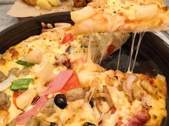 -必胜客(城西银泰店)