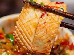 -巴国妹子毛肚火锅(蓝光悦城店)