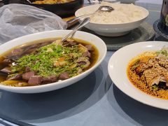 -南堂館川菜文化餐厅(天府店)