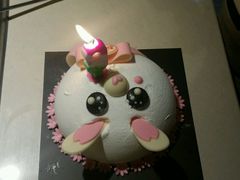 -海底捞火锅(上元大街店)