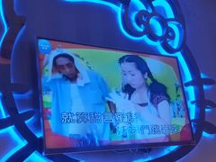 -麦霸KTV(光谷店)