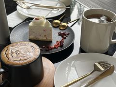 -一尺花园(安和花园店)