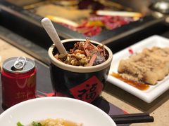 -锦城印象火锅(天府三街店)