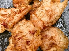 老式陈醋锅包肉-红东阁东北菜烤肉酒馆(CROSS万象汇店)