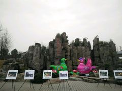 -秀丽东方