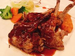 -宝莱纳啤酒花园餐厅PAULANER BRAUHAUS Nanjing(广州路店)