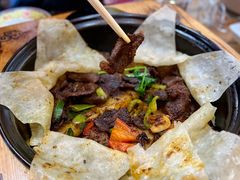 -宗巴雍姆藏餐府