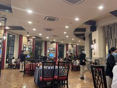 -南沙游艇会·大兵船餐厅