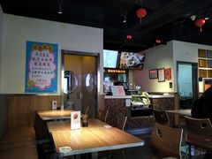 大堂-千忆汤包(闽江路店)