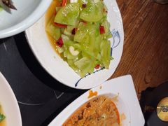 -福茂源横山铁锅羊肉(高新路店)