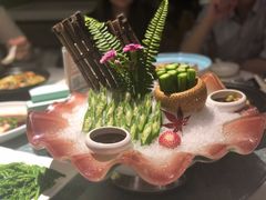 -老伙记海鲜码头(北滘店)