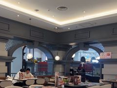 -必胜客(砂之船中东奥莱店)