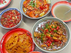-老三样·旧食新味(万寿宫店)