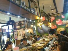 -龍歌自助小火锅(崂山丽达店)