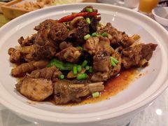 -有喜胶东小馆(太申祥和店)