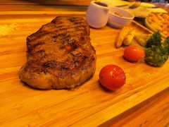 -MARU玛露音乐餐厅(前滩世贸店)