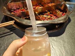 -大风老火锅(江北一店)