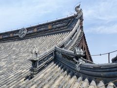 -穹窿山景区