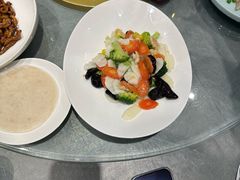 -红菜坊·烤鸭·川鲁宴(石园店)