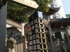 -绳金塔美食街(前进路店)