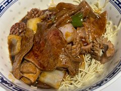 -鲁达面馆本帮风味(共康东路店)