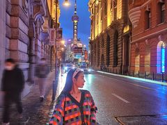 -外滩8号 whisky bar(金延大厦店)