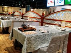 -巴扎美食·新疆菜·西域歌舞表演餐厅(新疆大厦店)