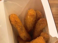 -汉堡王(砂之船奥莱店)