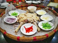 -百丈园龙江啫神馆