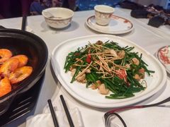 -稻香饭店(IFS国金中心店)