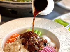 -盛百味·家宴餐厅(霸州分店)