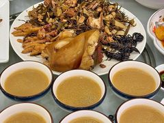 -金百门·顺德海鲜酒家(陈村店)