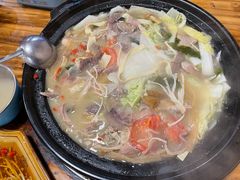 -草原三宝汤锅