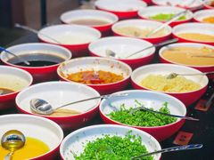 -三江两海老火锅(北京首店)