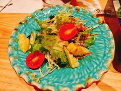 -和创柚子·会席日本料理(新区淮海街店)