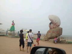 -仙浴湾广场