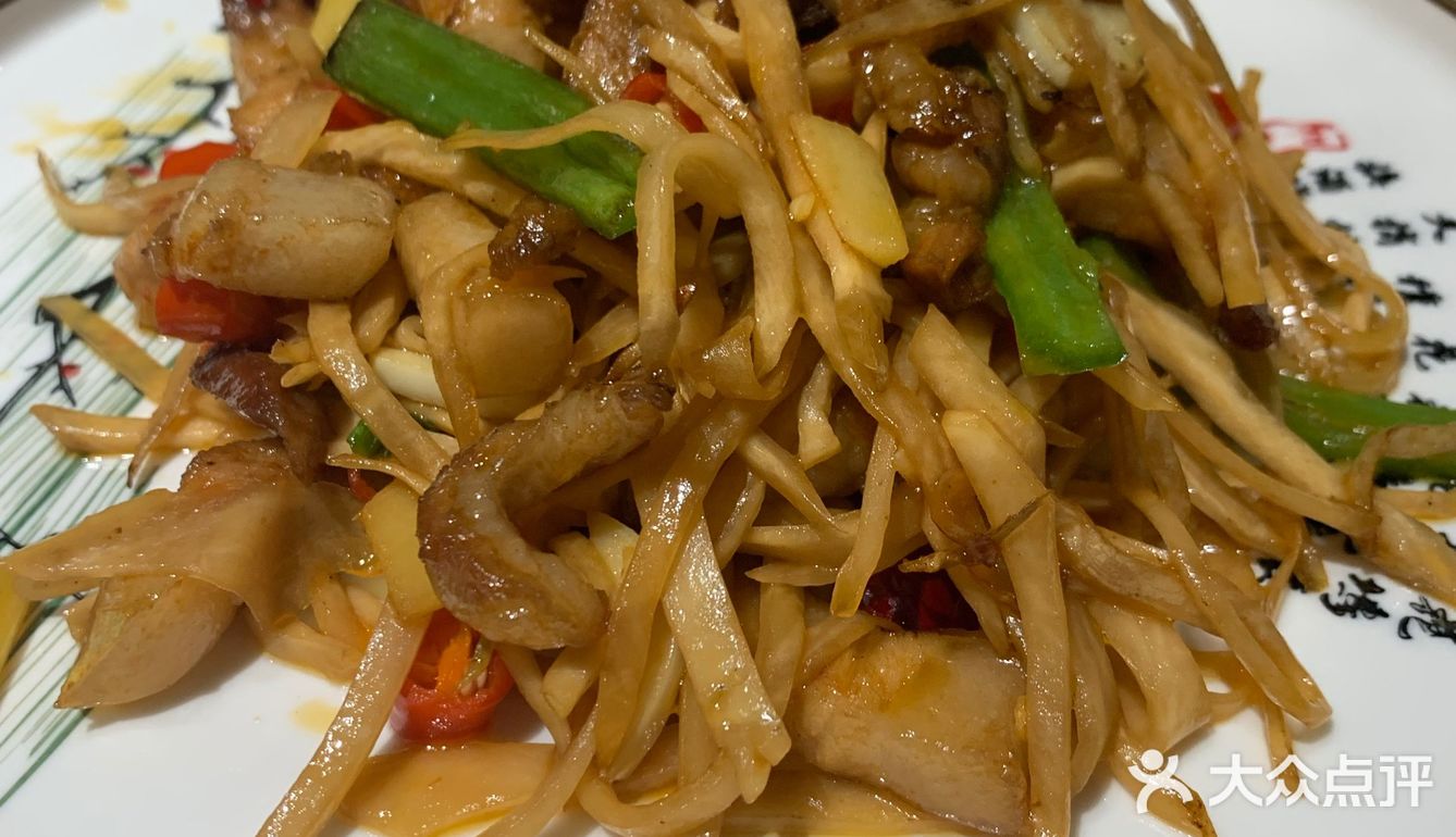 私房菜～