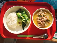 -北京大学-学五食堂