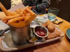 -THE CANNERY&JUJU 新鲜海鲜·牛排美食酒廊