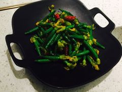 -西贝(上海我格广场店)