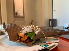-盘古七星酒店·京都怀石花传日餐厅