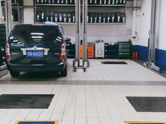 -安惠养车(安定门店)