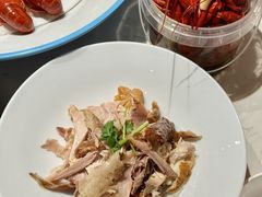-杨氏青龙虾·羊蝎子(托乐嘉店)